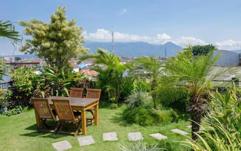Others 4, D'Fresh Guesthouse, Malang