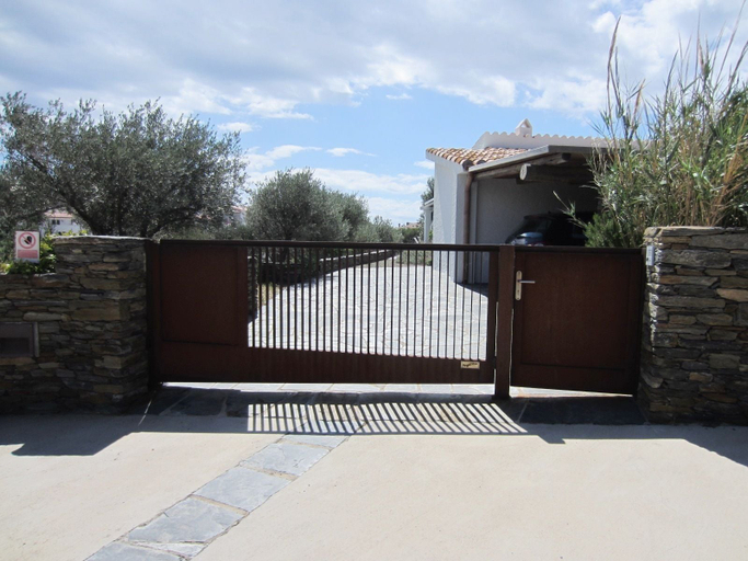 Exterior & Views, Casa Con Piscina En Cadaques - 1593, Girona