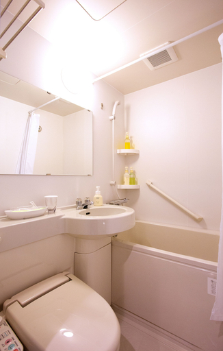 Bathroom 4, Hotel Bliss Villa Hasami, Hasami