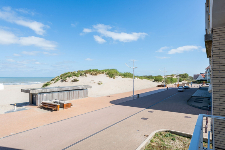 Others 5, Gulf Stream 101, West-Vlaanderen