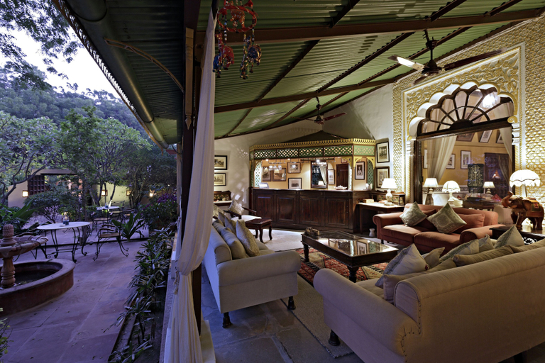 Food & Drinks 4, Rohet Garh, Pali