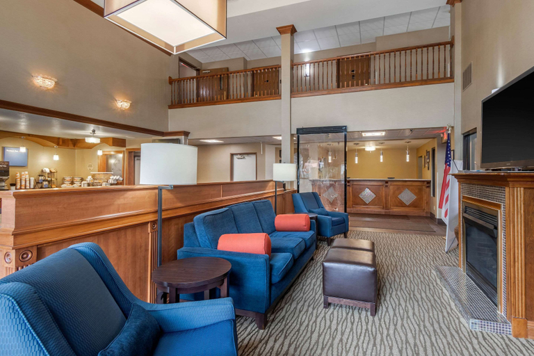 Others 5, Comfort Inn & Suites Springfield I-44, Greene
