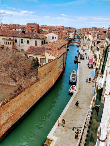 Exterior & Views, Venezianamente - Ca'Zane, Venezia