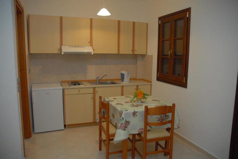 Others 5, Tilos Fantasy Apartments, South Aegean