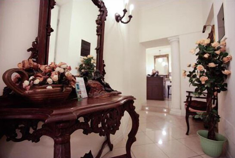 Others 5, Marta Guest House, Rome