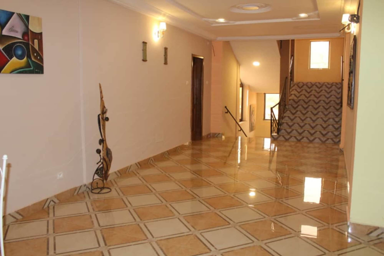Others 5, Maison D Hote Villy, Kadiogo