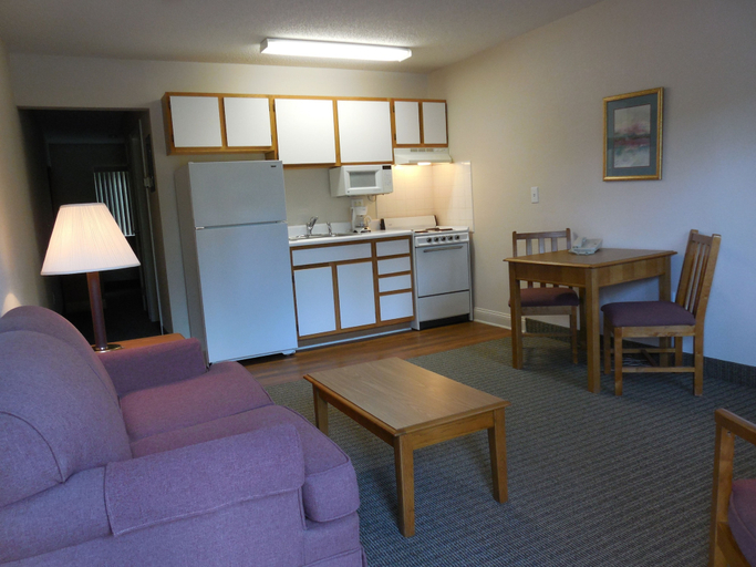 Others 4, Affordable Suites Salisbury, Rowan