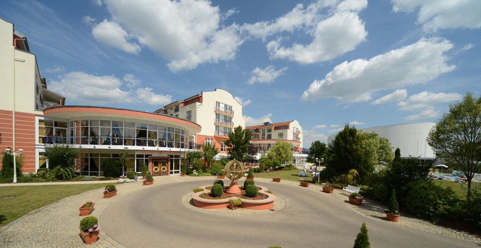 Exterior & Views 2, The Monarch Hotel, Kelheim
