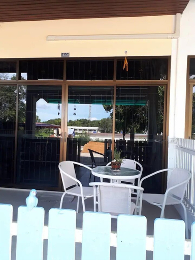 Exterior & Views 2, Rainbow Sky Hotel Samet, Muang Rayong
