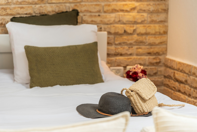 Bedroom 3, Grand Vista Boutique Hotel And Spa