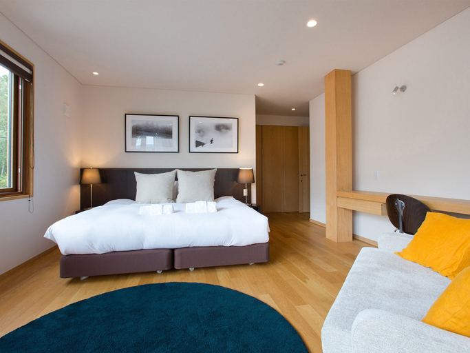 Bedroom 2, Seshu - 雪舟, Kutchan