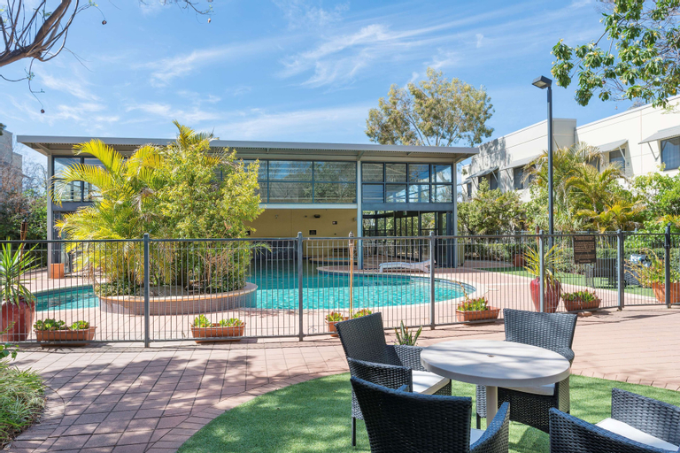 Exterior & Views 2, Rydges Kalgoorlie, Kalgoorlie/Boulder