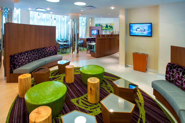 Others 5, SpringHill Suites by Marriott New York Midtown Manhattan, New York