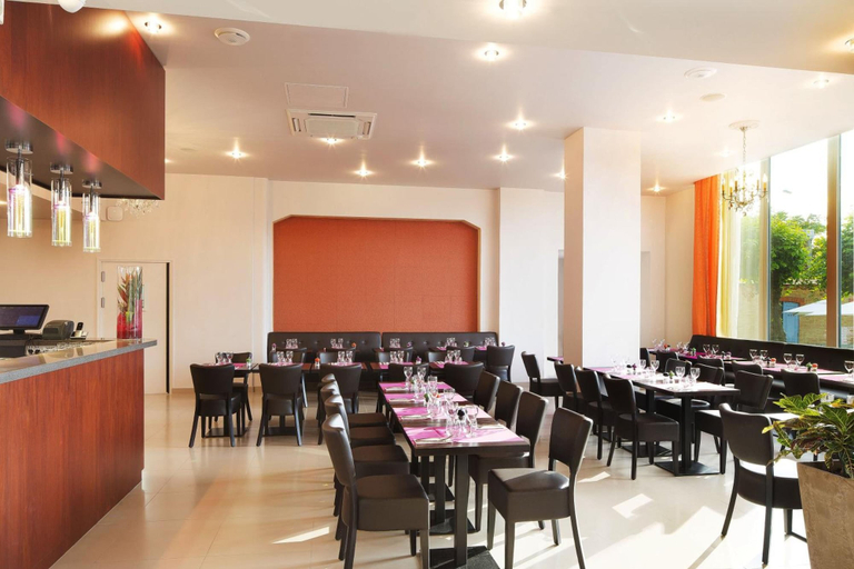 Food & Drinks 5, Executive Hotel Paris Gennevilliers, Hauts-de-Seine