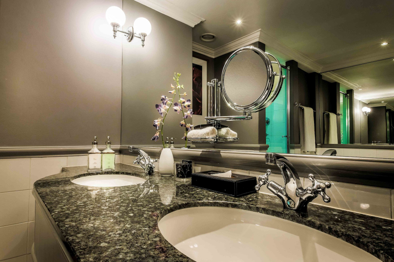 Bathroom 5, 54 On Bath, City of Johannesburg