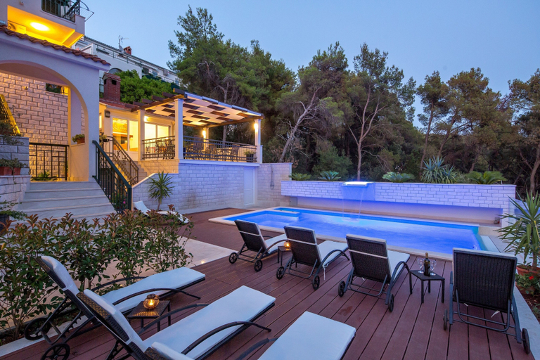 Sport & Beauty 2, Villa Fani - Apartments and Rooms, Trogir
