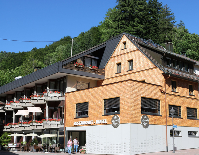 Exterior & Views 4, Hotel Kimmig, Ortenaukreis