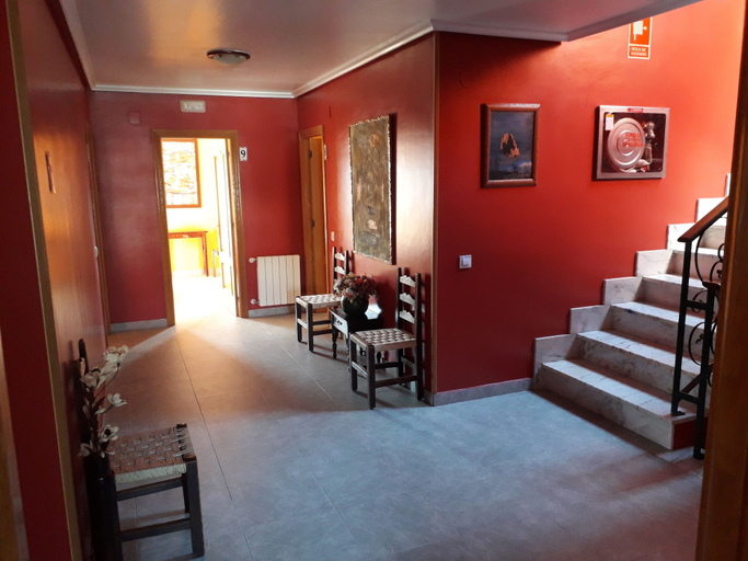 Others 5, La Casona, Cantabria