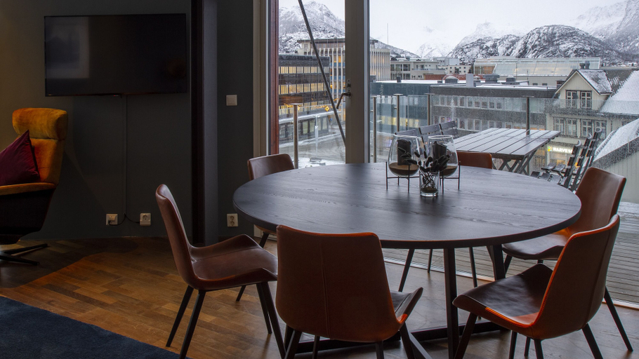 Others 5, Nordis Apartments, Vågan