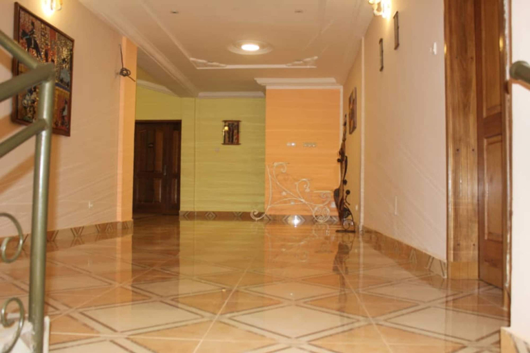 Others 4, Maison D Hote Villy, Kadiogo