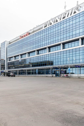 Exterior & Views 2, Scandic Helsinki Airport, Uusimaa