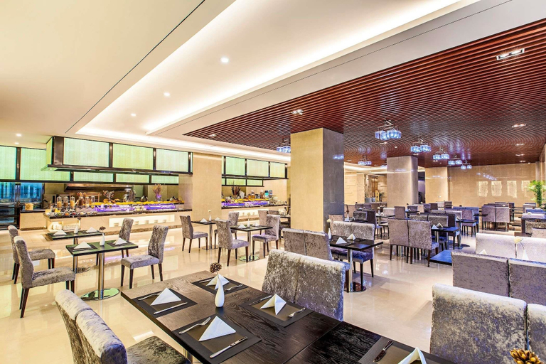 Food & Drinks 4, Ramada by Wyndham Taixing, Taizhou
