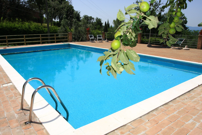 Sport & Beauty 4, Agriturismo Villa Opera, Pisa