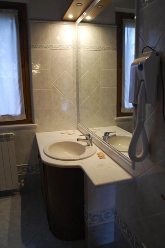 Bathroom 4, Verdidea - VILLA VERA, Perugia