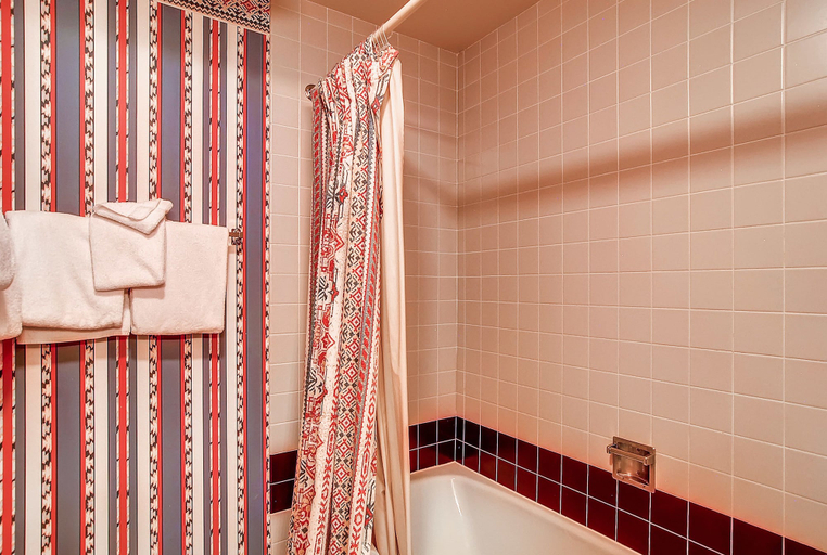 Bathroom 3, Village at Breckenridge Condos by CRMR, Summit