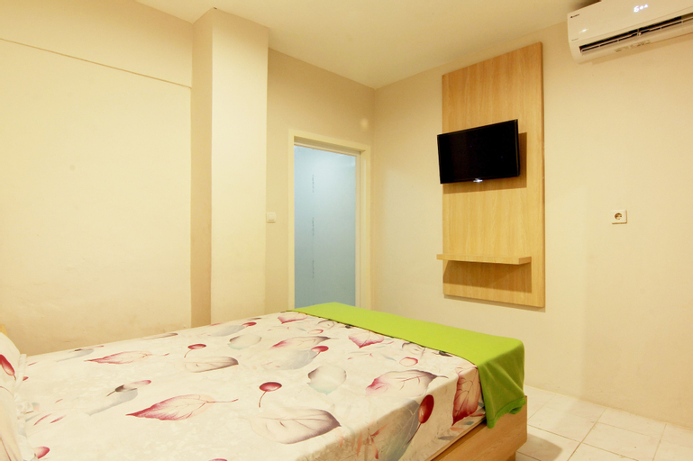 Bedroom 25