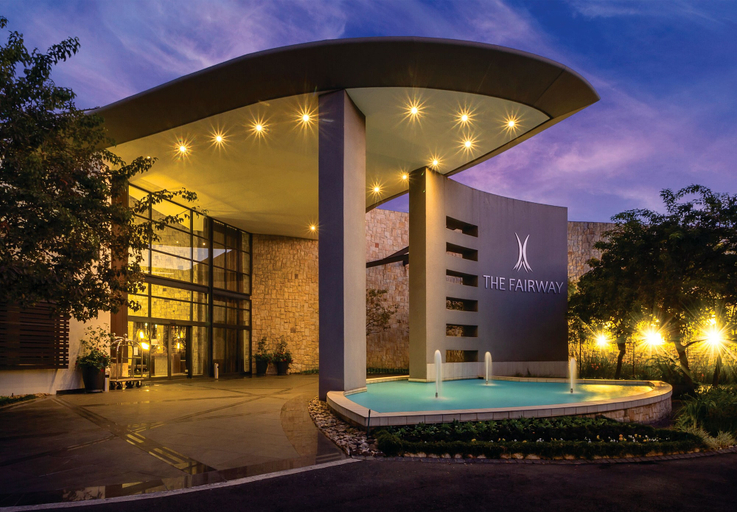 Exterior & Views 2, The Fairway Hotel, Spa & Golf Resort, City of Johannesburg