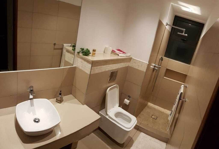 Bathroom, Finch & Sons, Mavoko