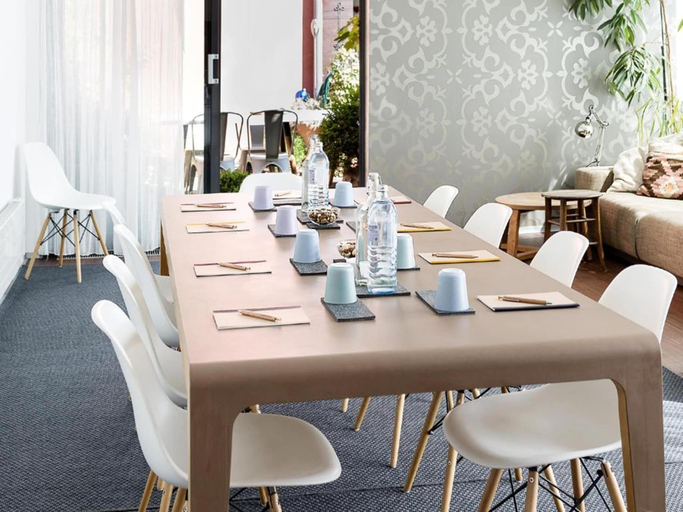Food & Drinks 5, Cocoon Wien Westbahnhof (ehemals Boutiquehotel Stadthalle), Wien