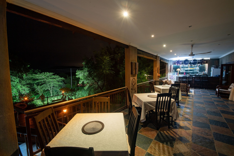 Food & Drinks 5, Safari Bed & Breakfast, Ehlanzeni