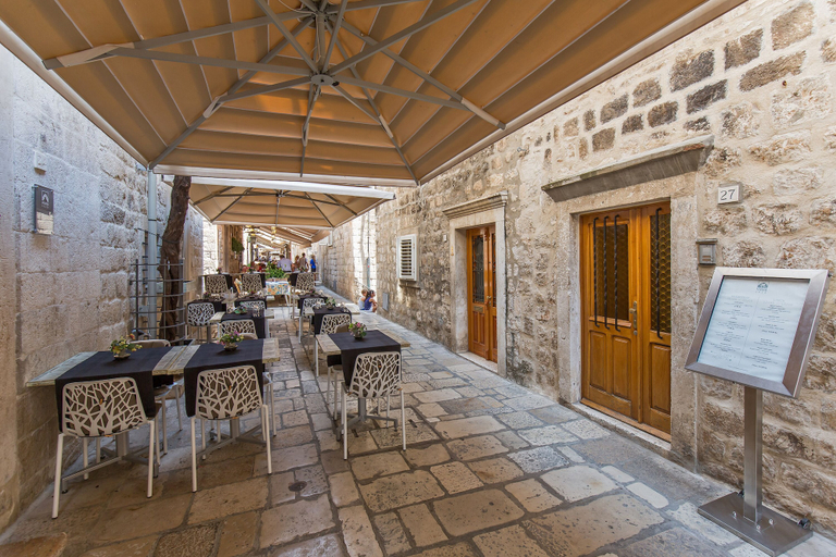 Others 5, Apartments and rooms Perla, Dubrovnik