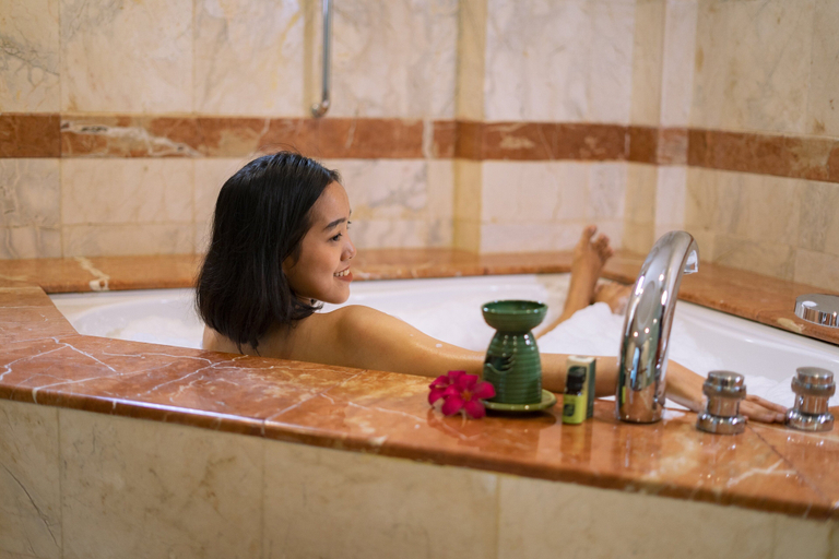 Bathroom 5, Holiday Inn Resort BATAM by IHG, Batam
