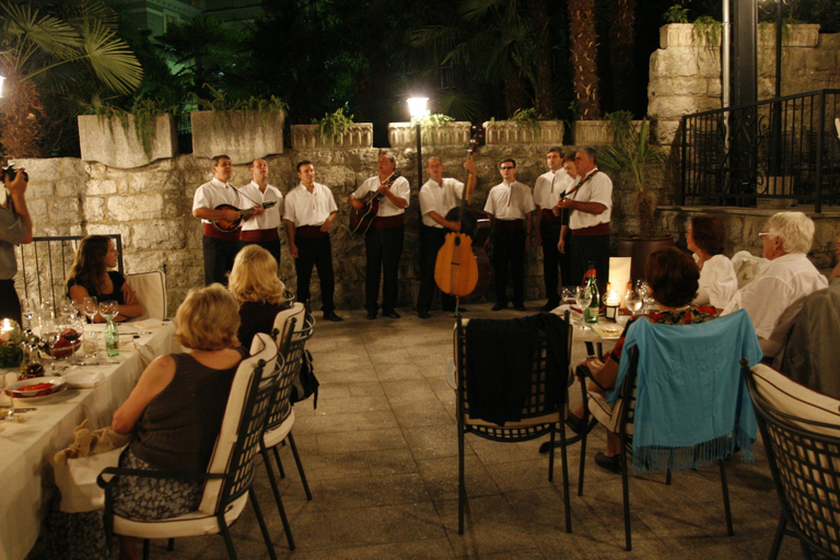 Food & Drinks 5, Hotel Mozart, Opatija/Veprinac