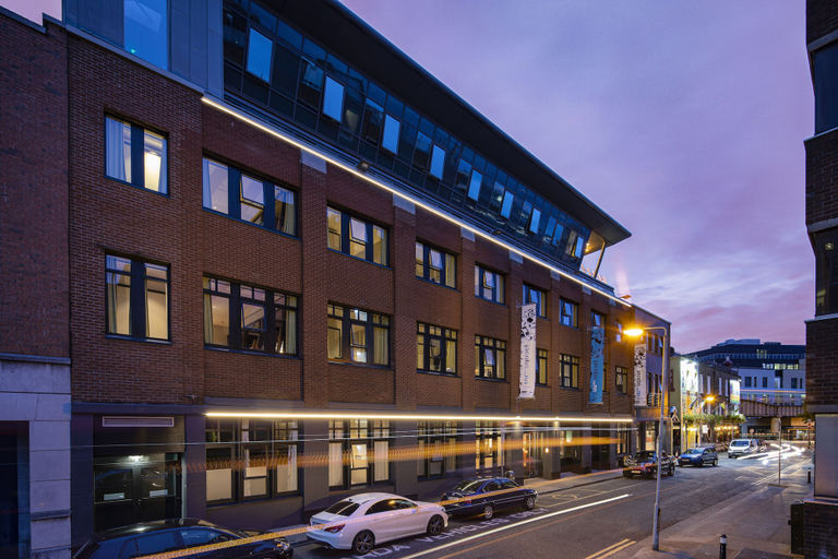 Exterior & Views 4, Latroupe Jacobs Inn, Dublin