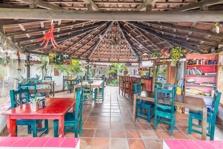 Food & Drinks 5, Villa Margarita, Alajuela