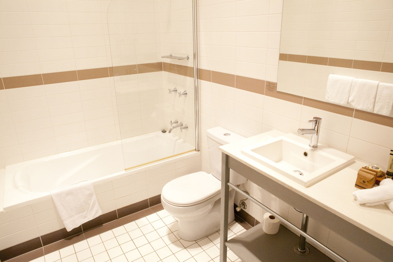 Bathroom 4, Q Station Sydney Harbour National Park by Accor, Sydney