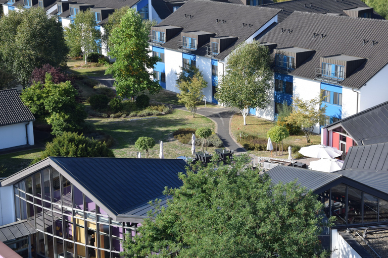 Exterior & Views 2, Hotel Park Soltau, Heidekreis