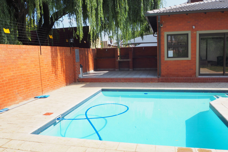 Sport & Beauty 3, African Eagle Apartments, Ekurhuleni