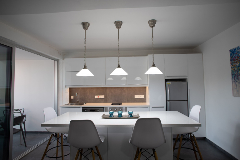 Others 4, Poseidon Apartment By Michalis