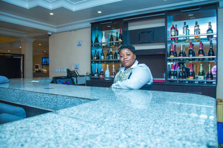 Food & Drinks 4, Royal Crest Hotel And Suites, PH, Obio/Akp