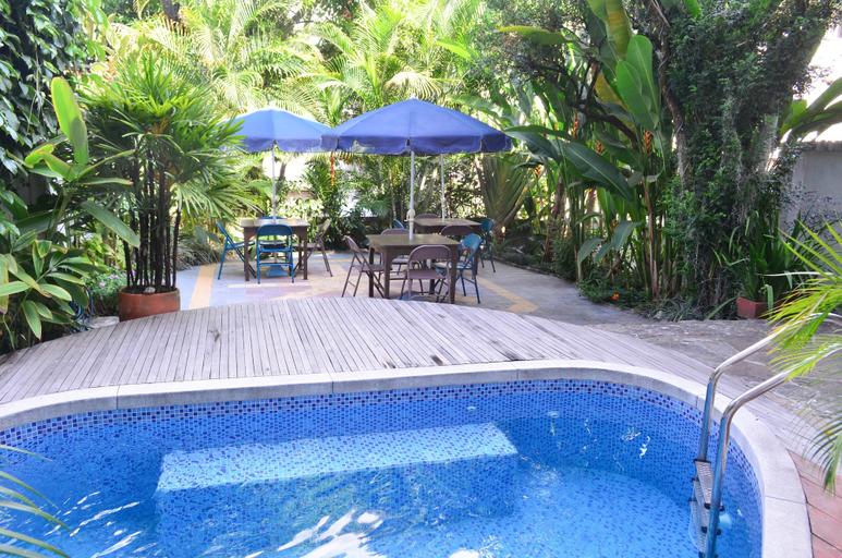 Sport & Beauty 5, Jardin Azul - Casa Hotel, Santiago de Cali