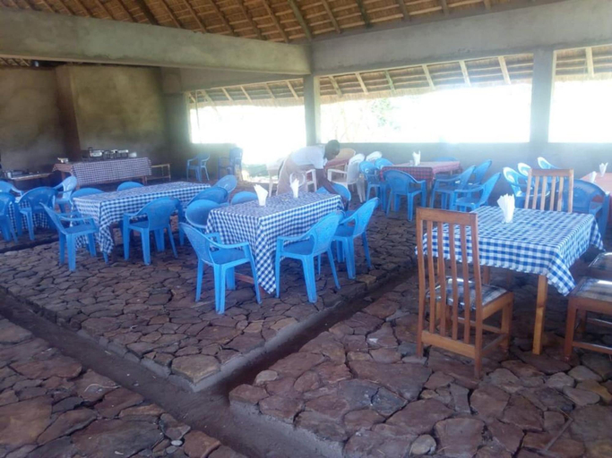 Food & Drinks, Ruma River Lodge, Ndhiwa