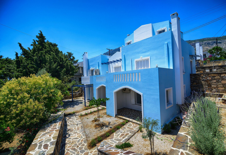 Exterior & Views 5, Peskesi Ikaria, North Aegean