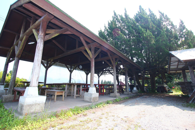 Exterior & Views 2, Gokase Campsite Camping and Guesthouse, Gokase