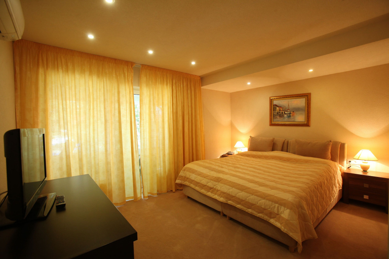 Bedroom 3, Vox Maris Grand Resort - Adults only, Costinesti