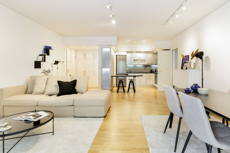 Others 4, UPSTREET Modern 1BD Apt Acropolis Museum, Attica